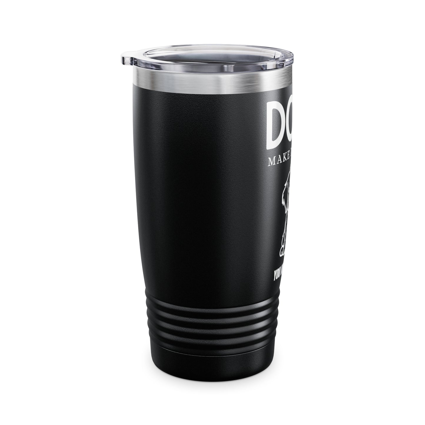 Ringneck Tumbler -Dogs, 20oz