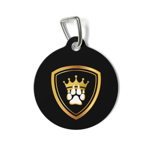 Pet Tag