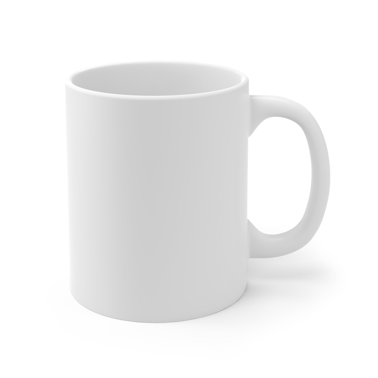 Ceramic Mugs -Pawsperity (11oz\15oz\20oz)