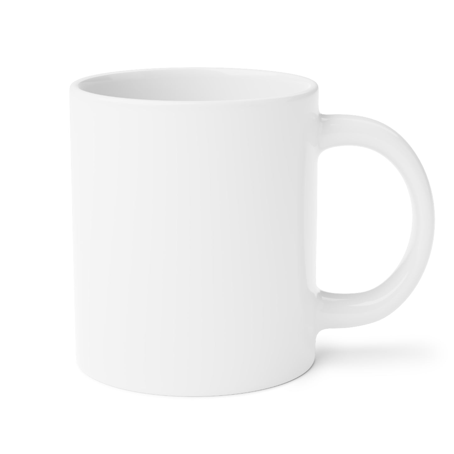 Ceramic Mugs -Pawsperity (11oz\15oz\20oz)