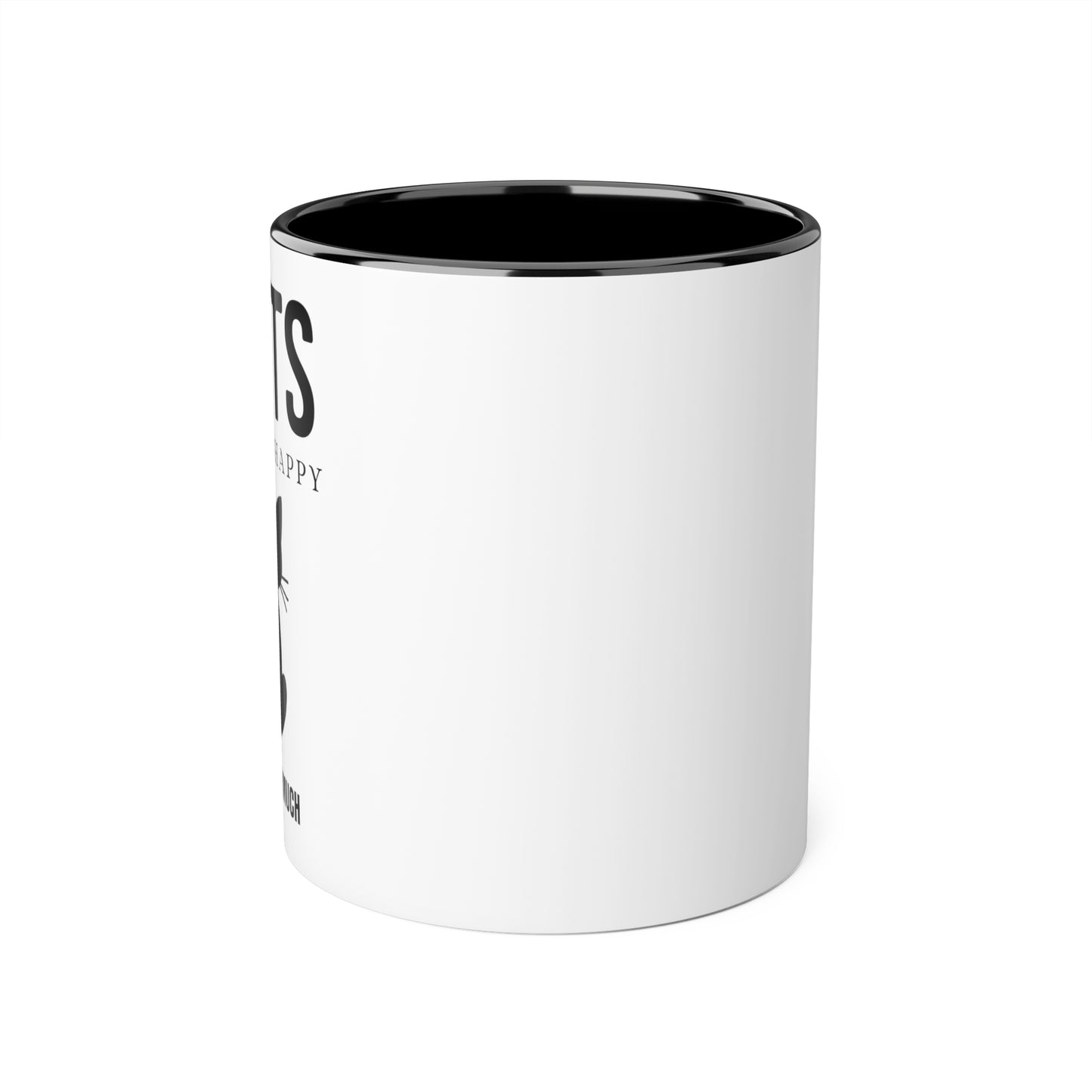 Accent Mugs -Cats, 11oz