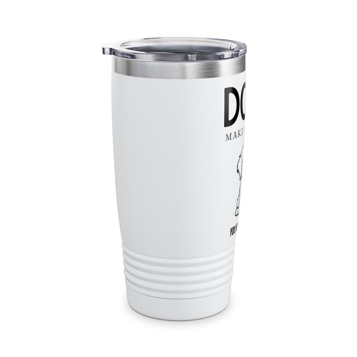 Ringneck Tumbler -Dogs, 20oz