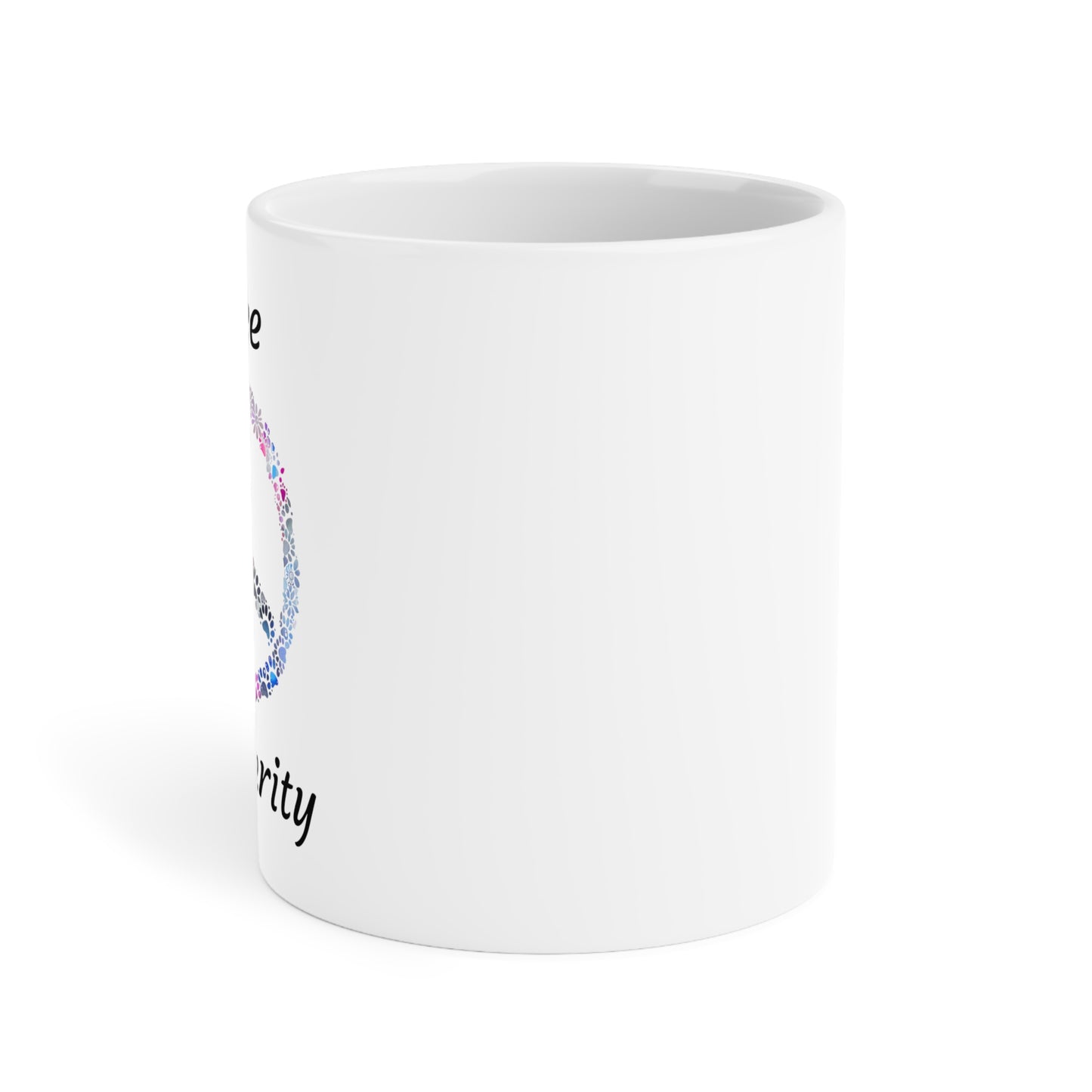 Ceramic Mugs -Pawsperity (11oz\15oz\20oz)