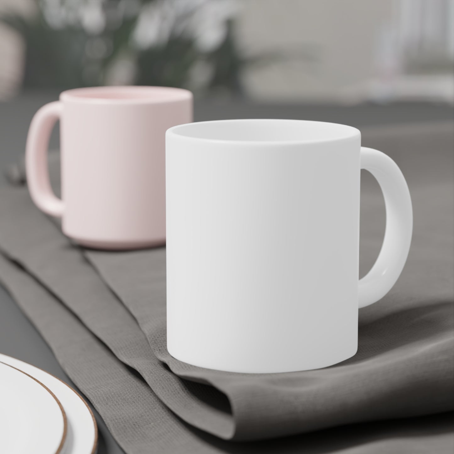 Ceramic Mugs -Pawsperity (11oz\15oz\20oz)