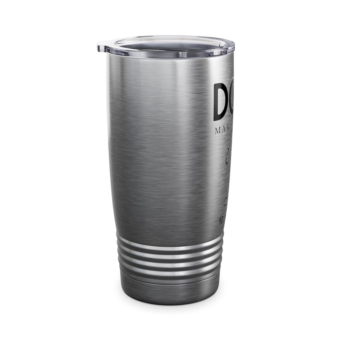 Ringneck Tumbler -Dogs, 20oz