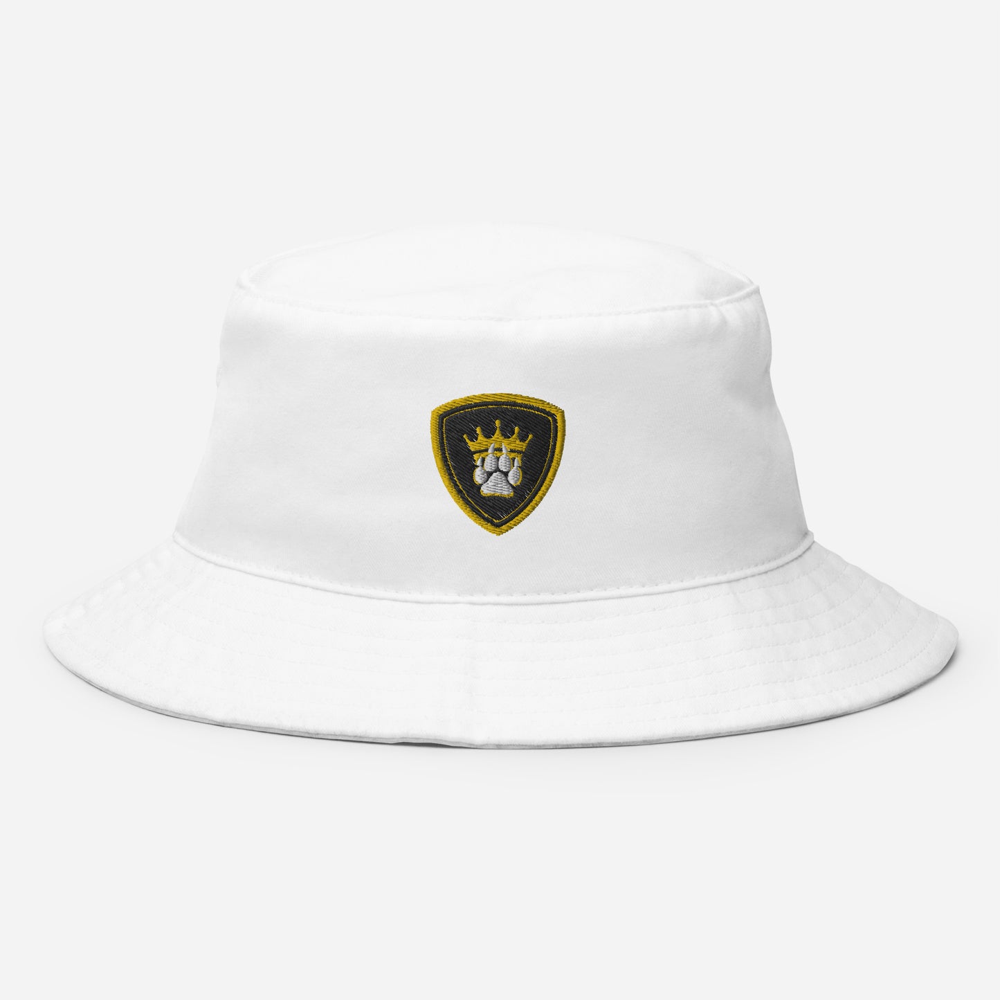 Designer Bucket Hat