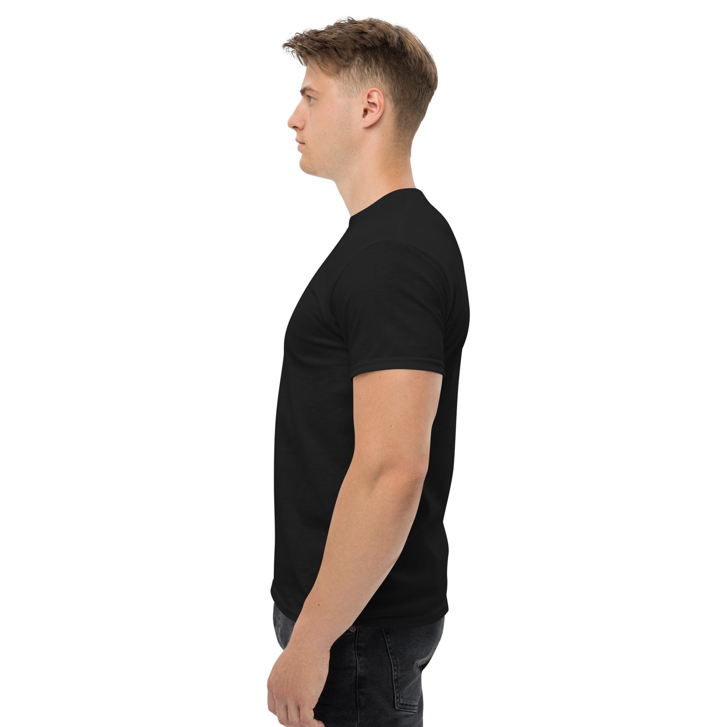 Men's classic tee-King