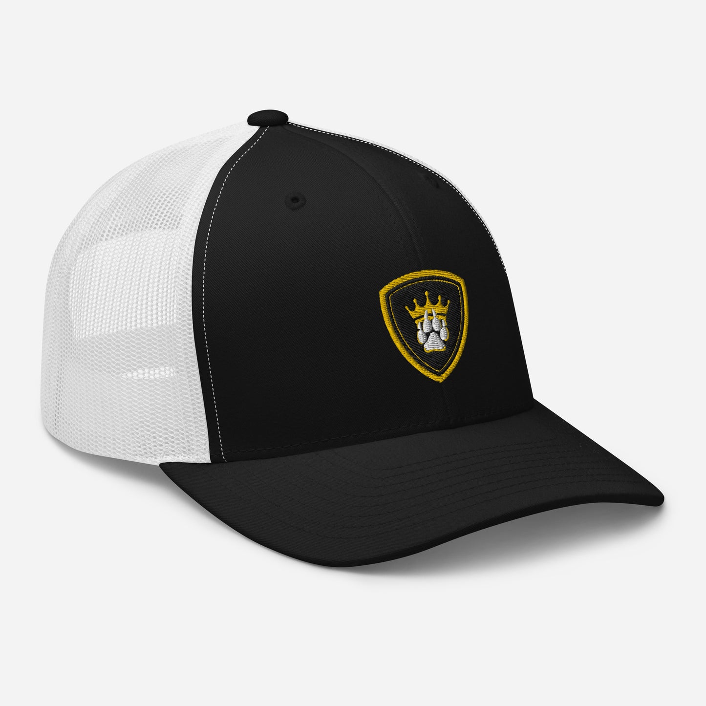 Designer Trucker Cap