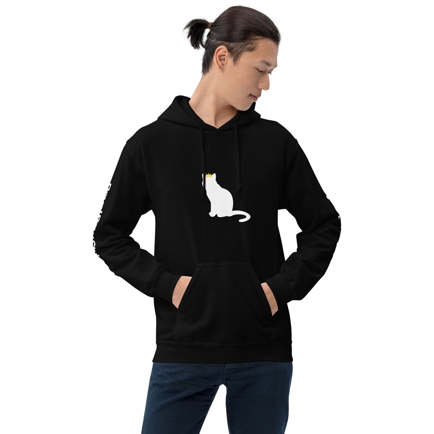 Men's Designer Hoodie