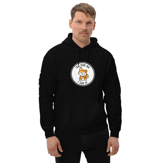 Men's Designer Hoodie