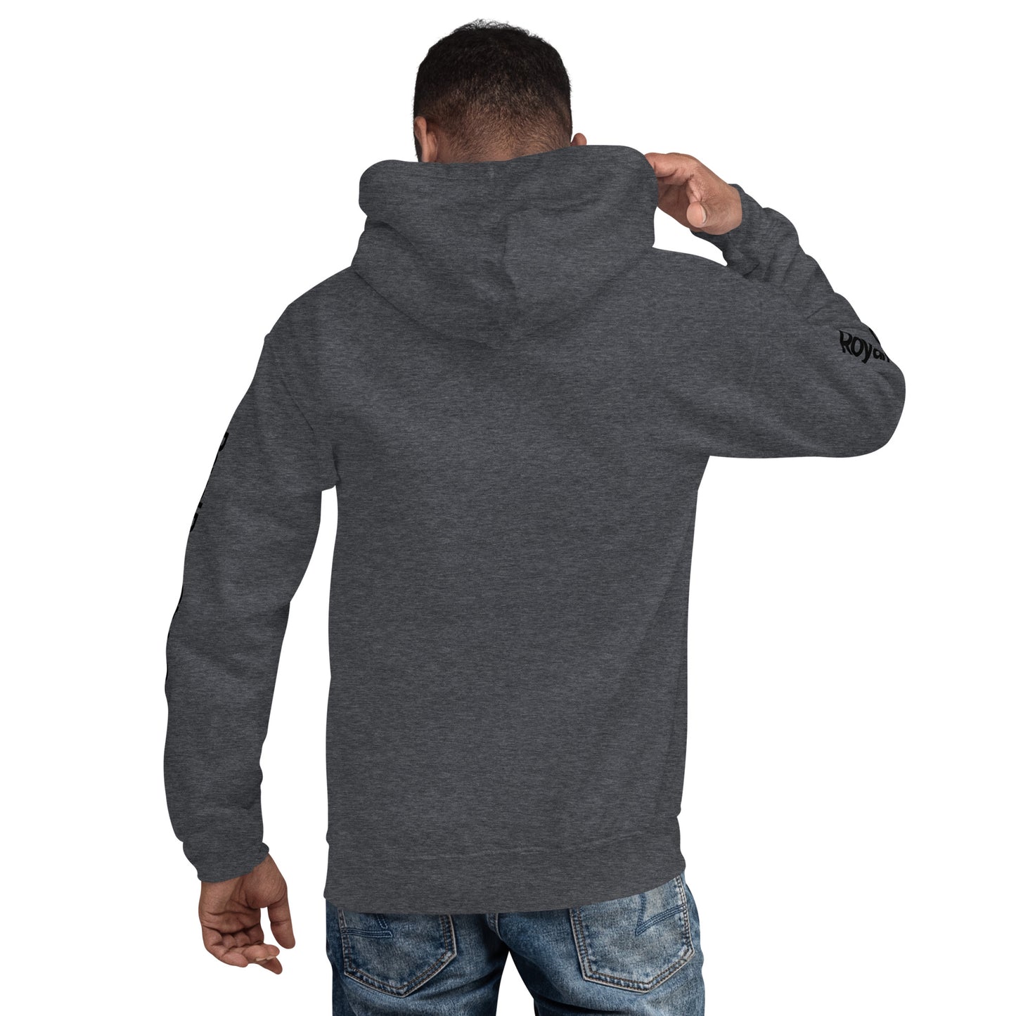 Men's Designer Hoodie