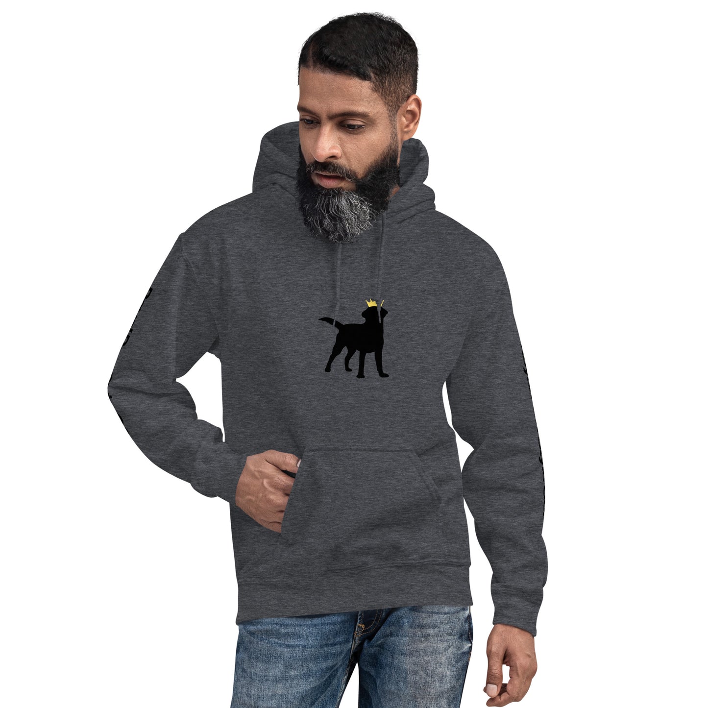 Men's Designer Hoodie