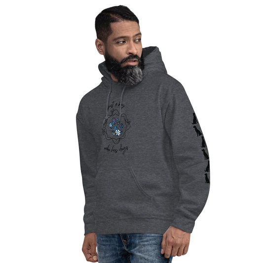 Men's Designer Hoodie