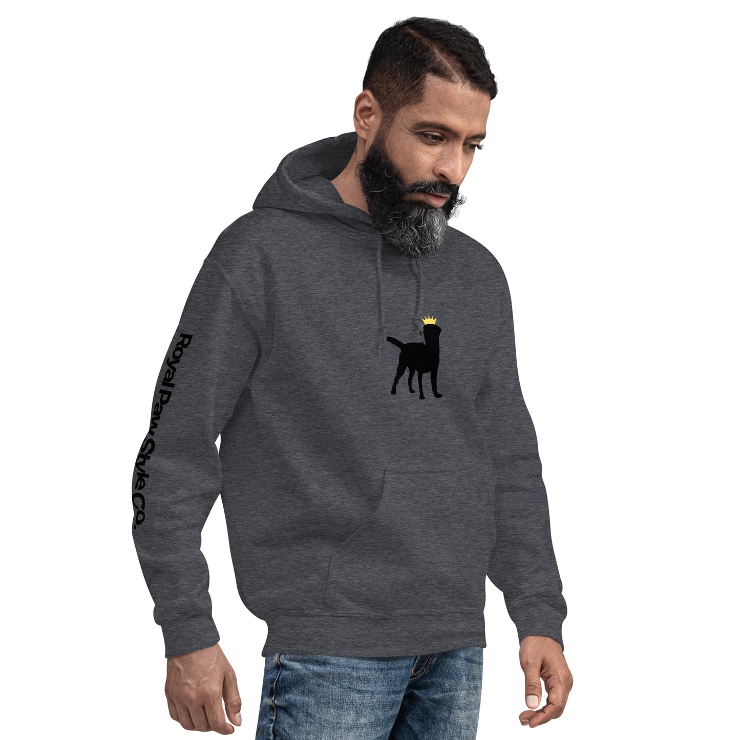 Men's Designer Hoodie