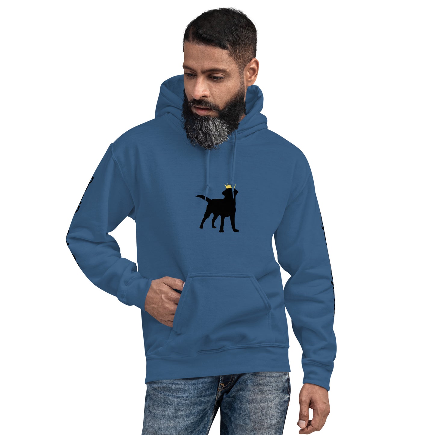 Men's Designer Hoodie