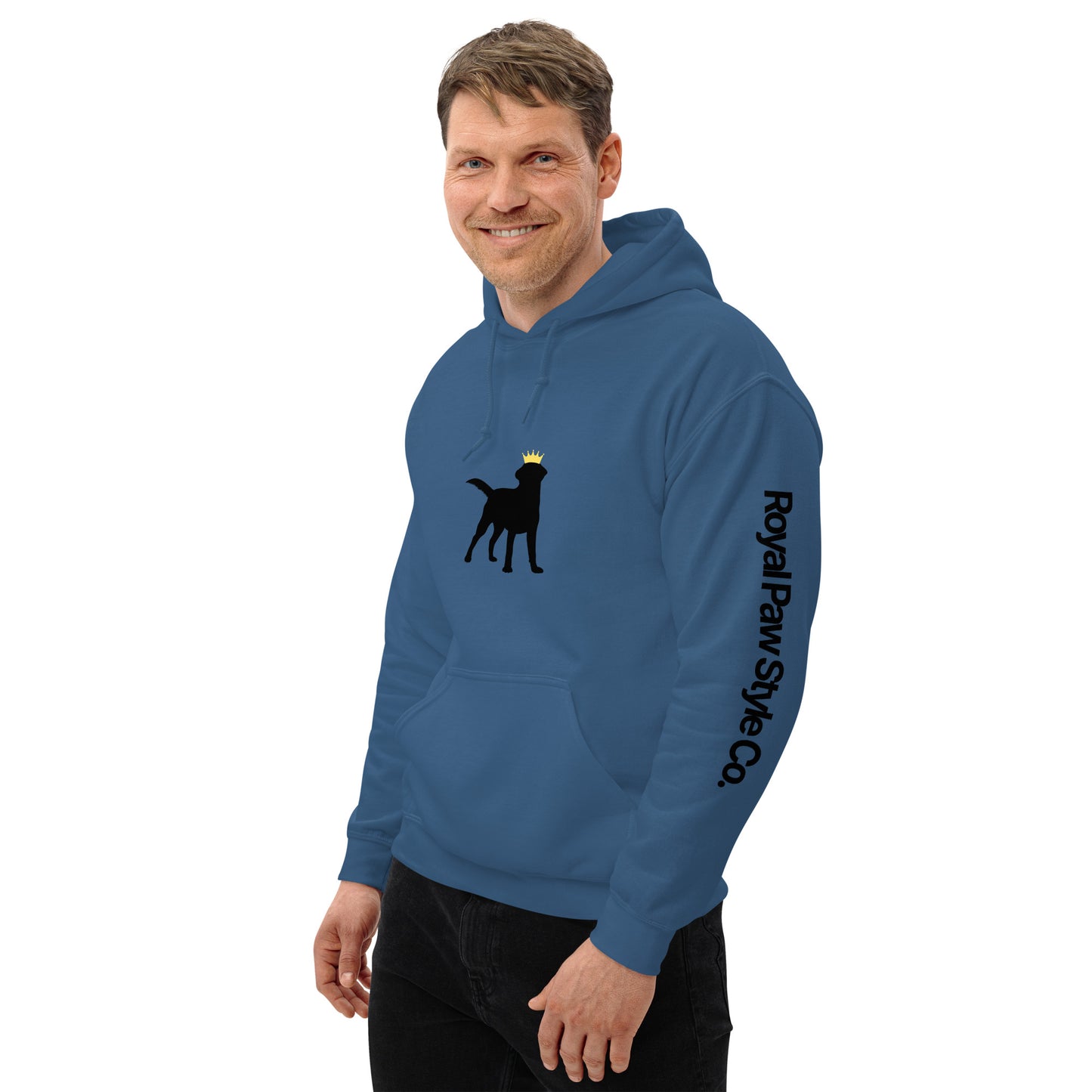 Men's Designer Hoodie