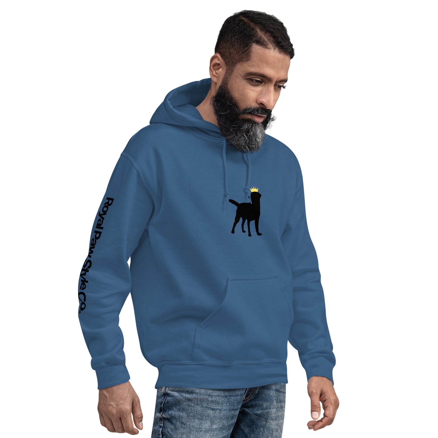 Men's Designer Hoodie