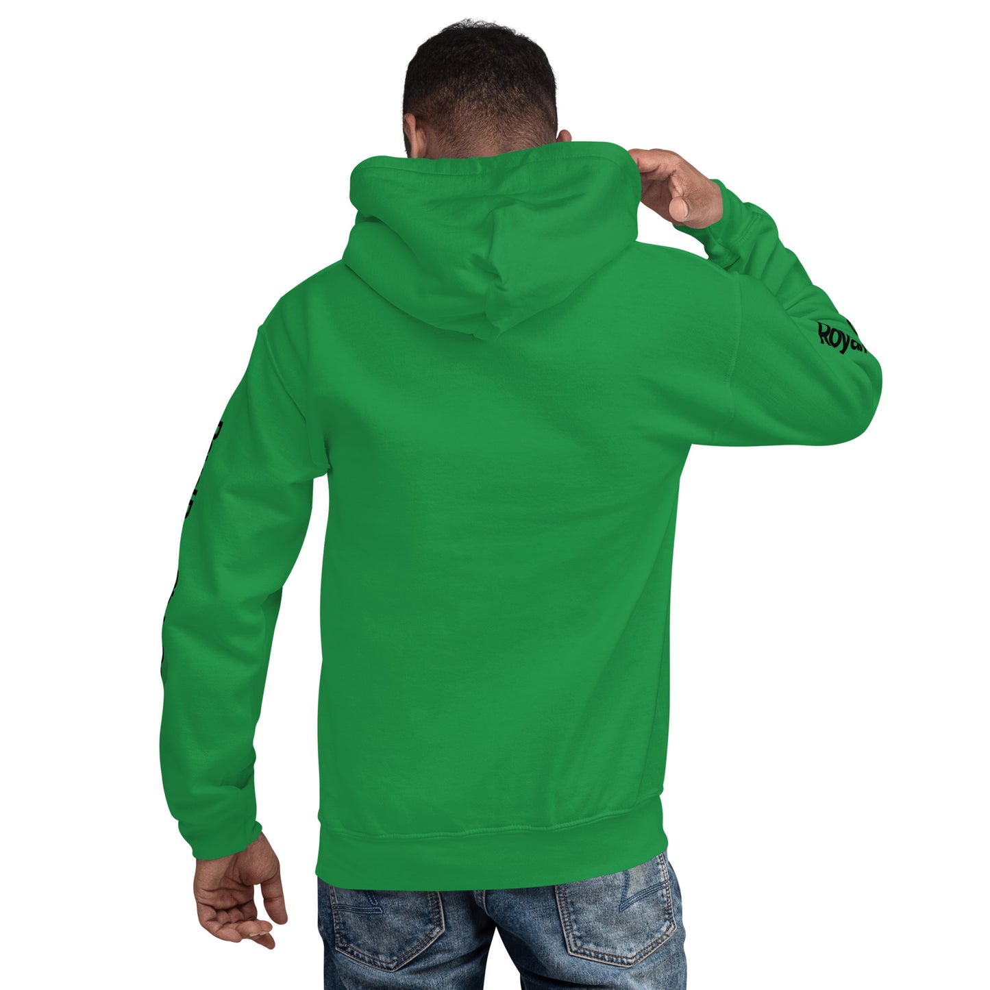 Men's Designer Hoodie