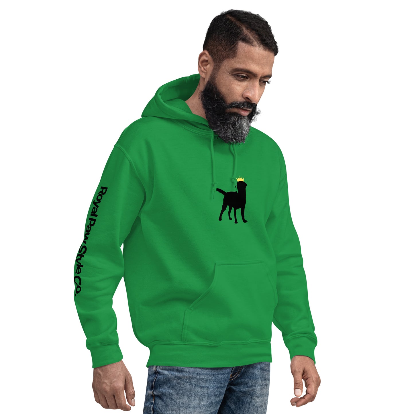 Men's Designer Hoodie