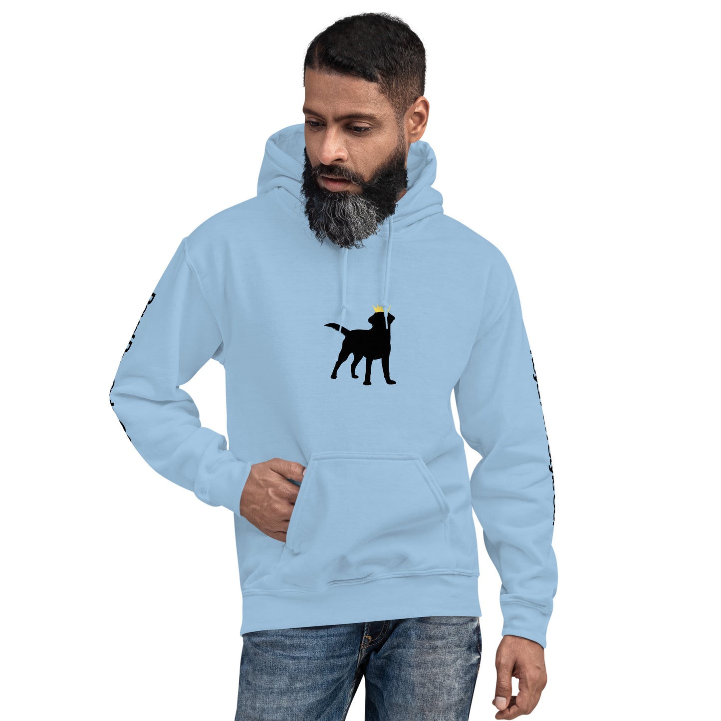 Men's Designer Hoodie