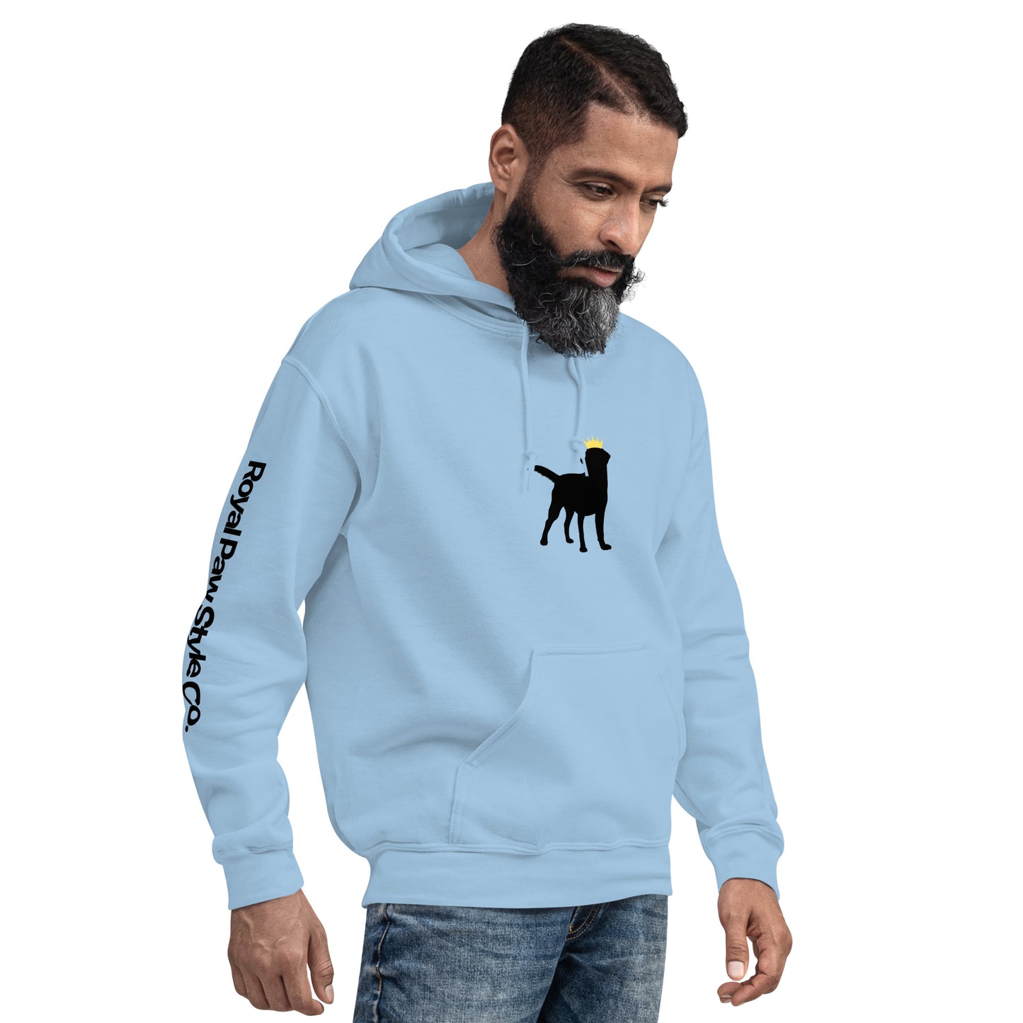 Men's Designer Hoodie