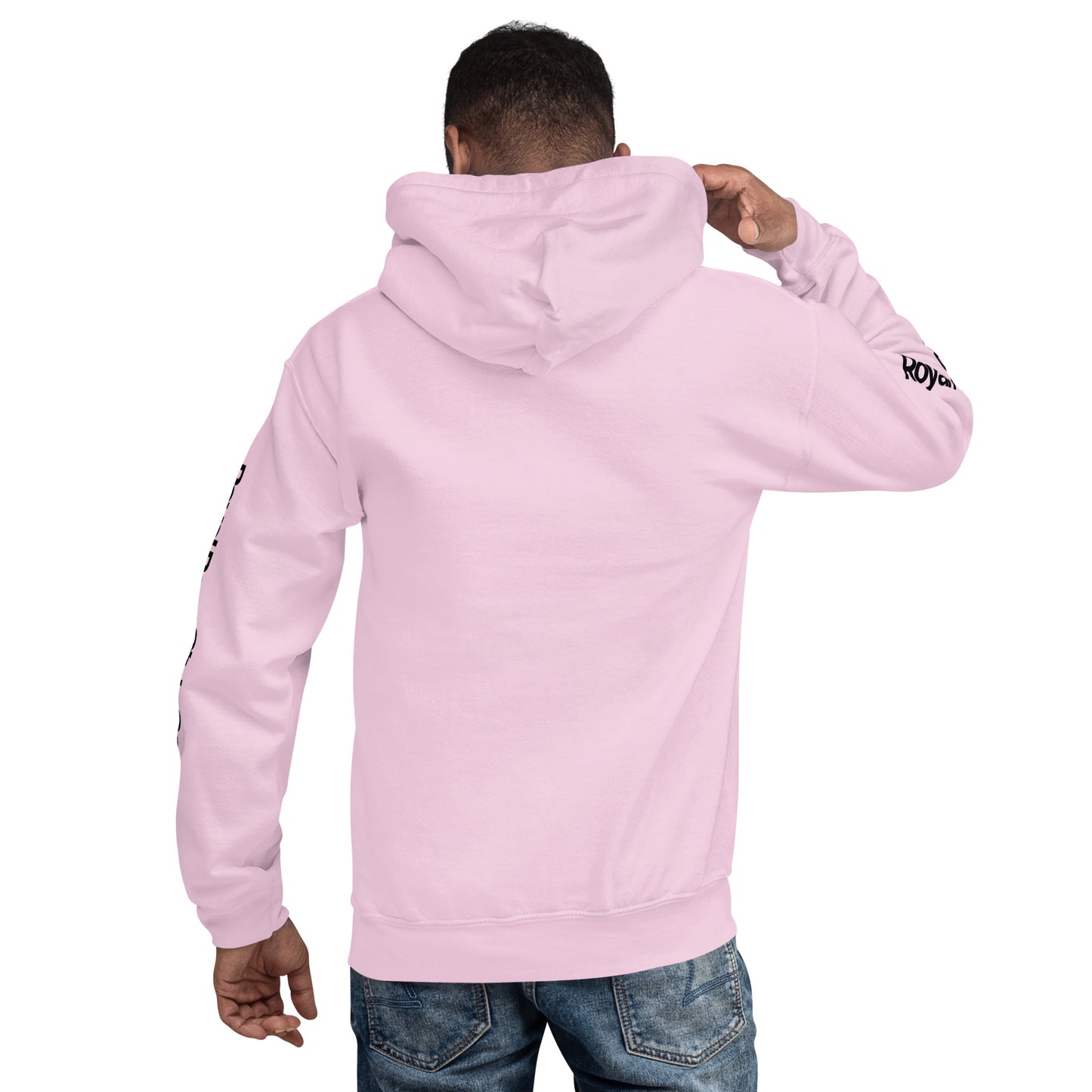 Men's Designer Hoodie