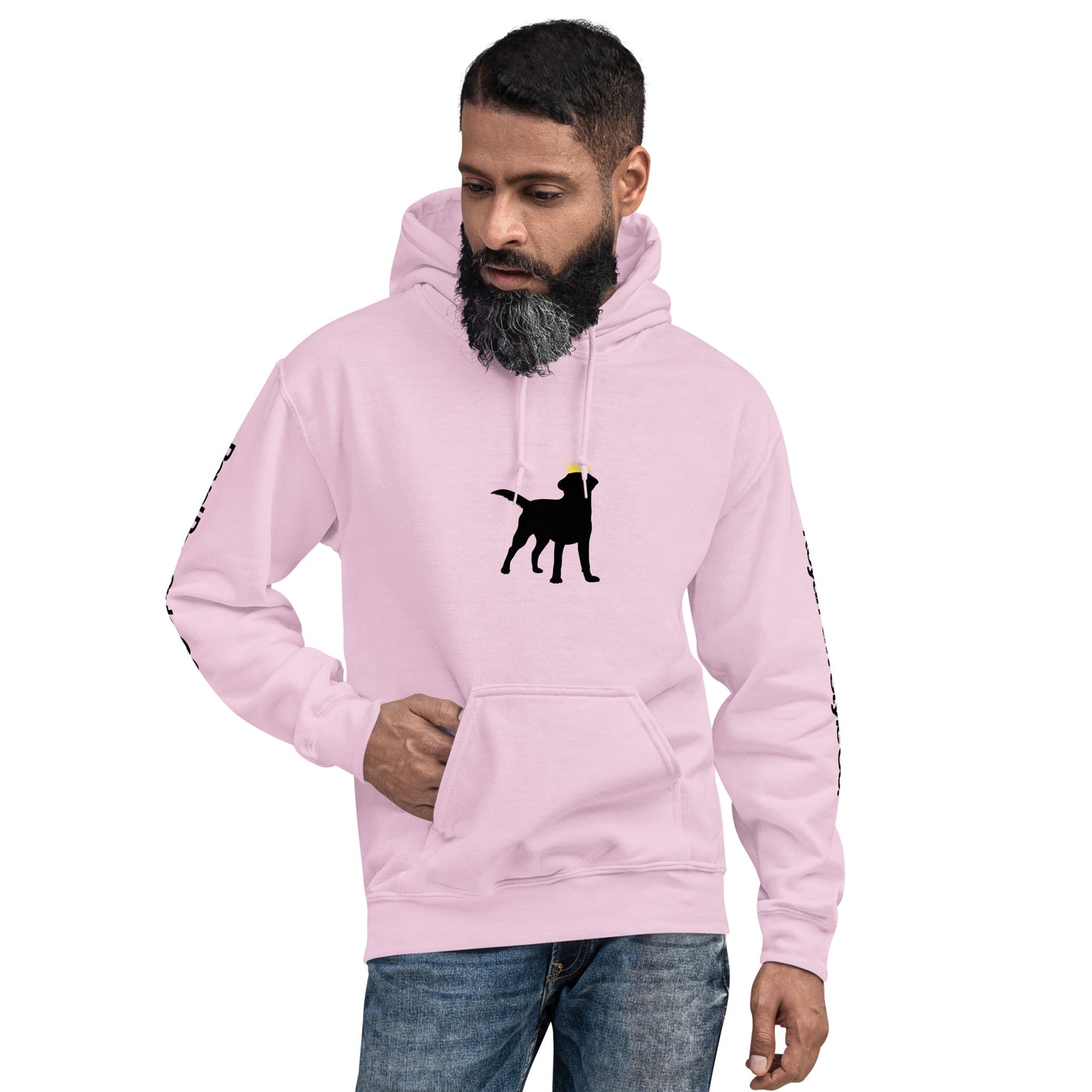 Men's Designer Hoodie