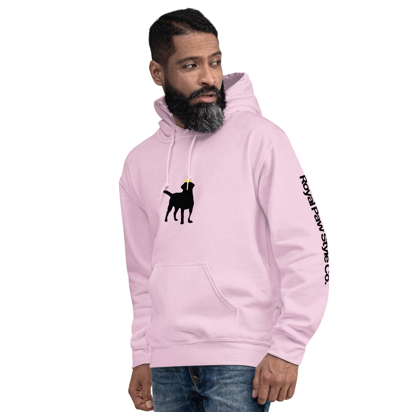 Men's Designer Hoodie