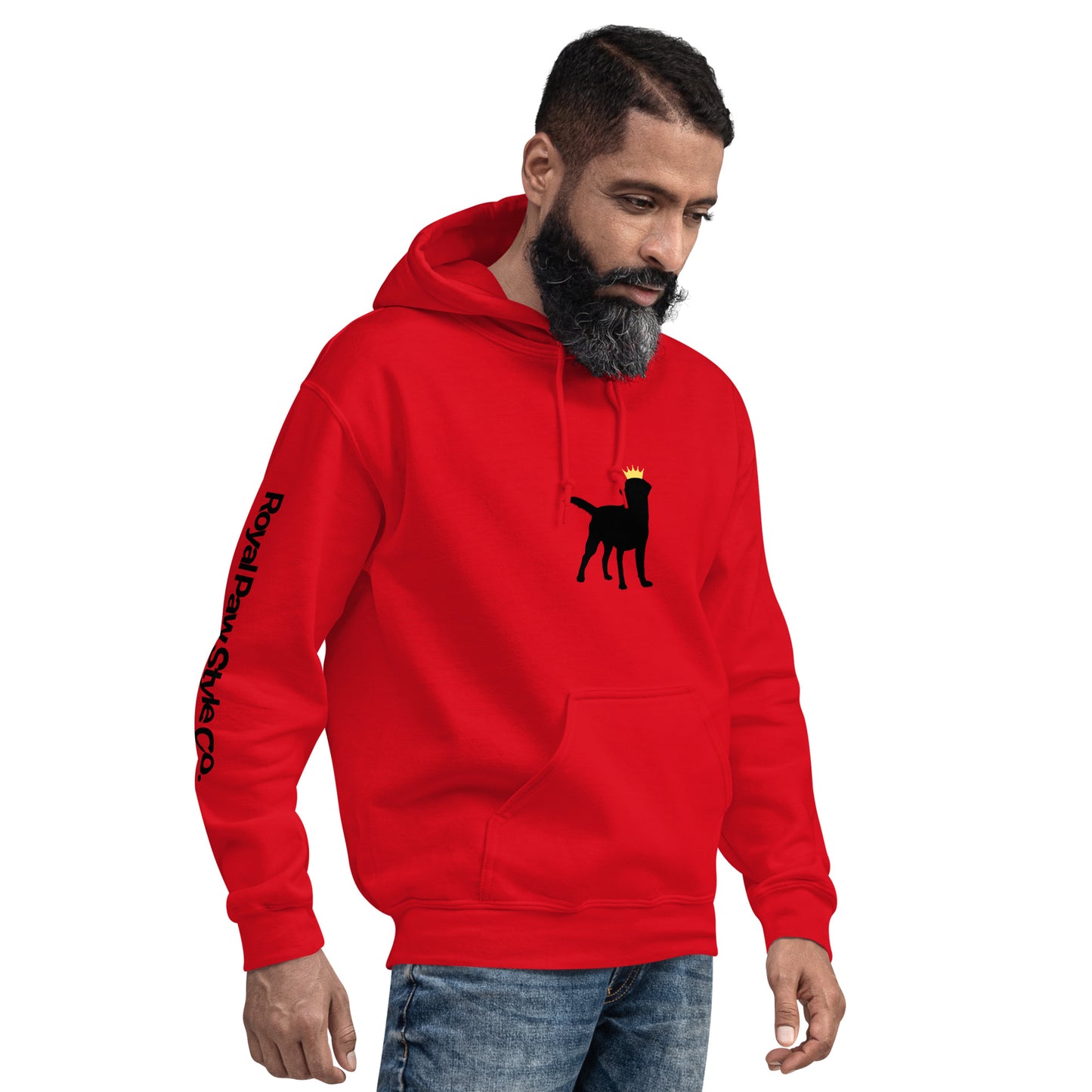 Men's Designer Hoodie