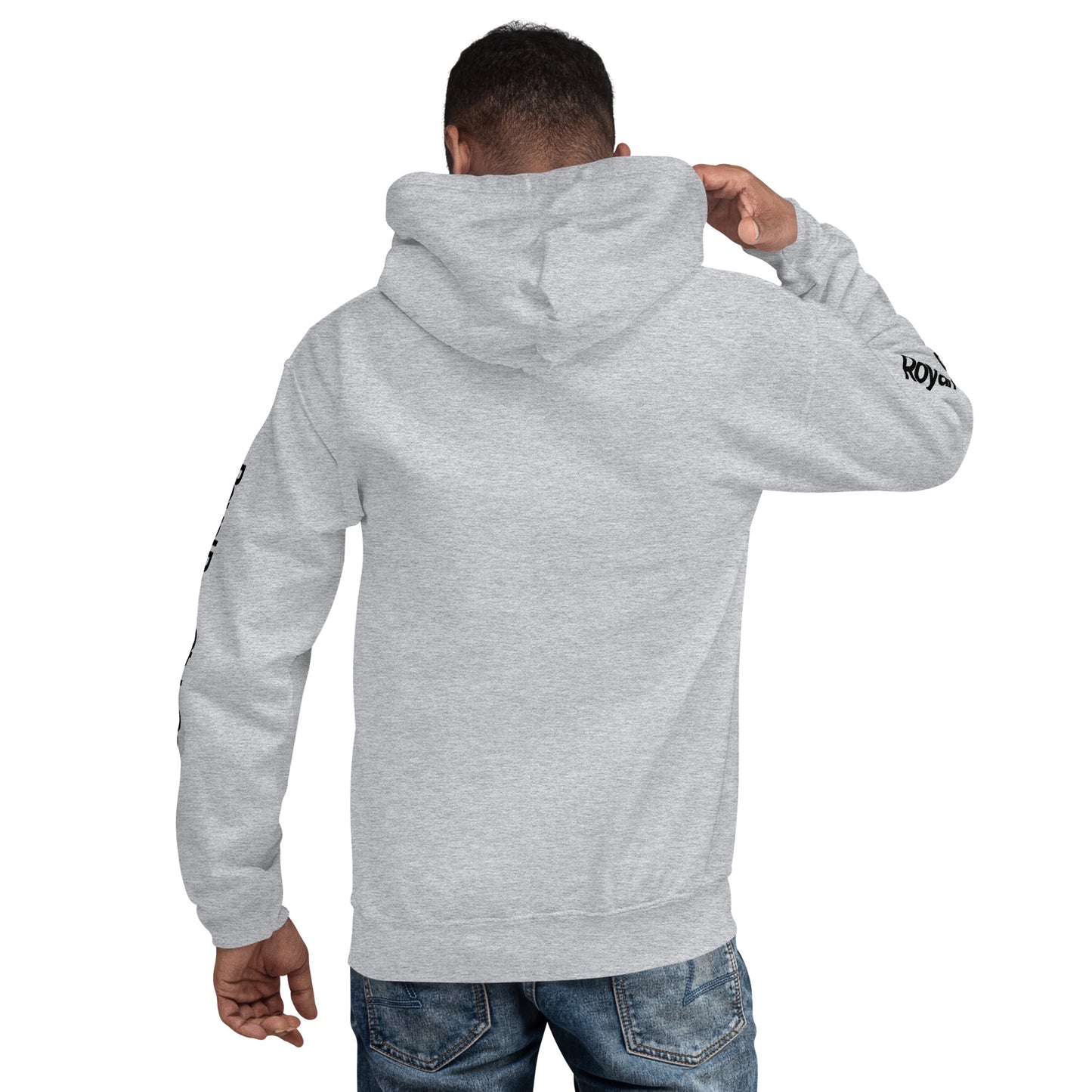 Men's Designer Hoodie