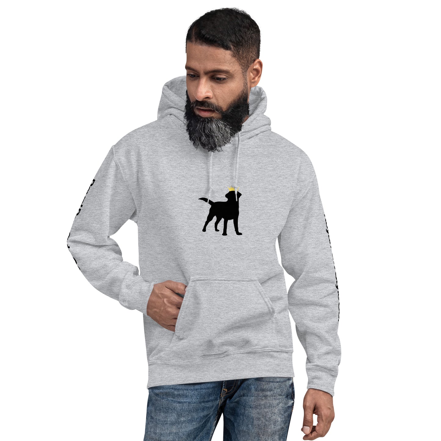 Men's Designer Hoodie