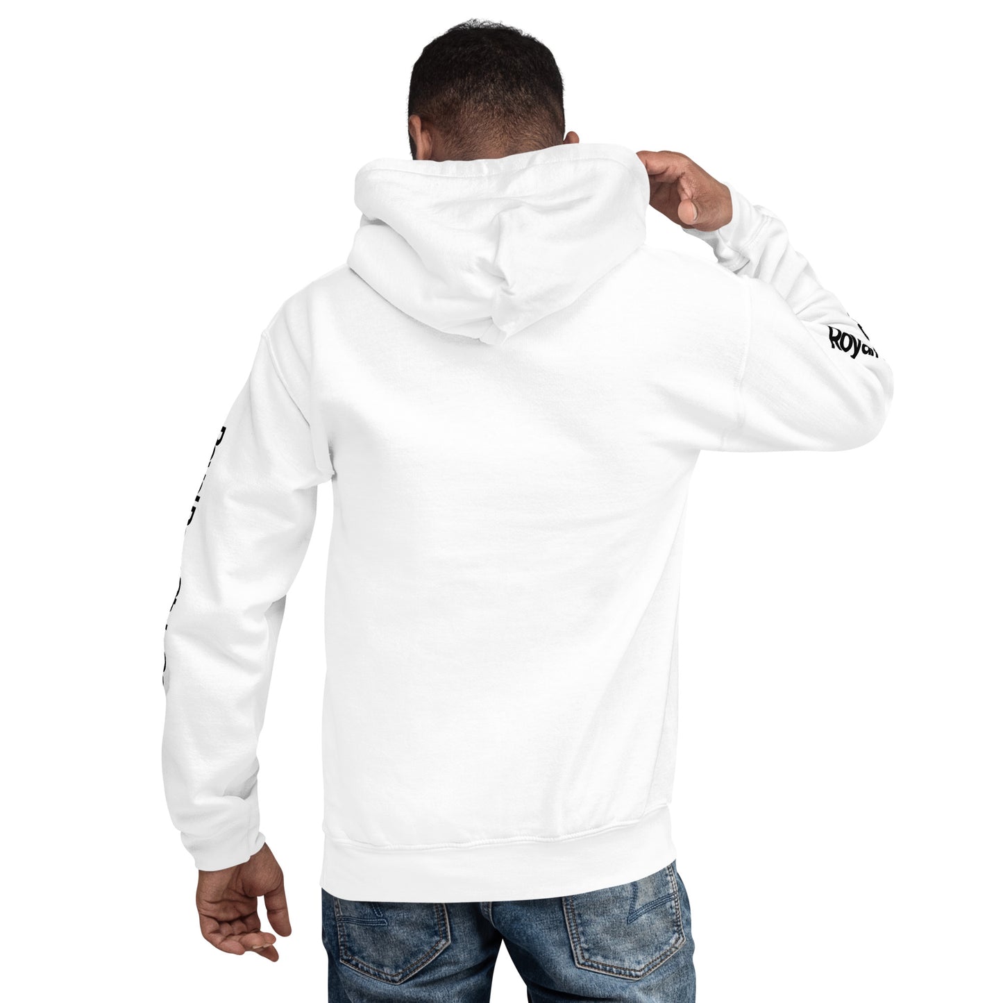 Men's Designer Hoodie