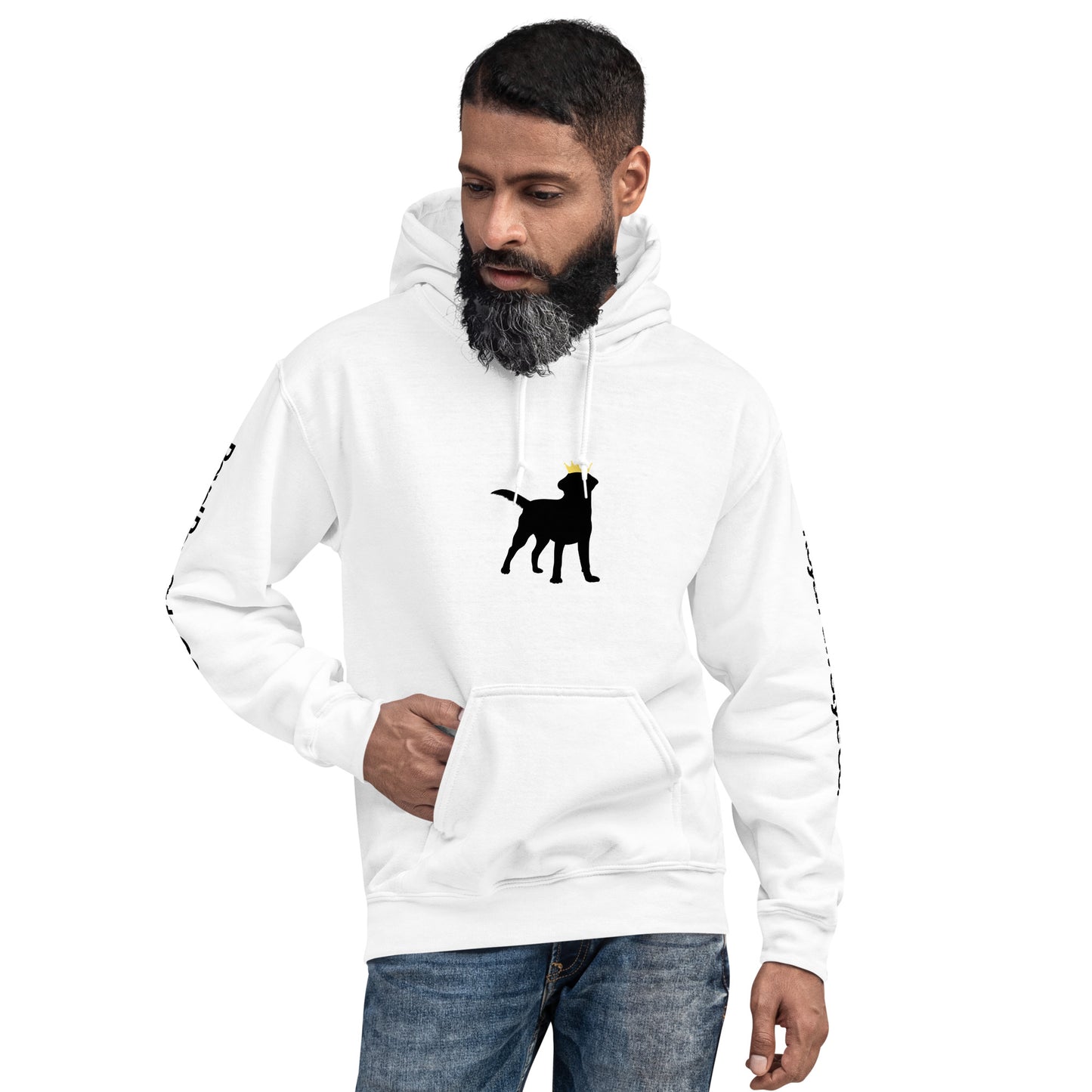 Men's Designer Hoodie