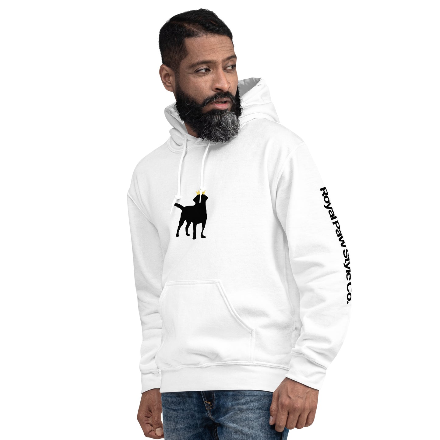 Men's Designer Hoodie