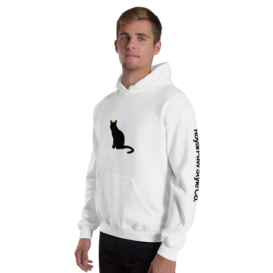 Men's Designer Hoodie