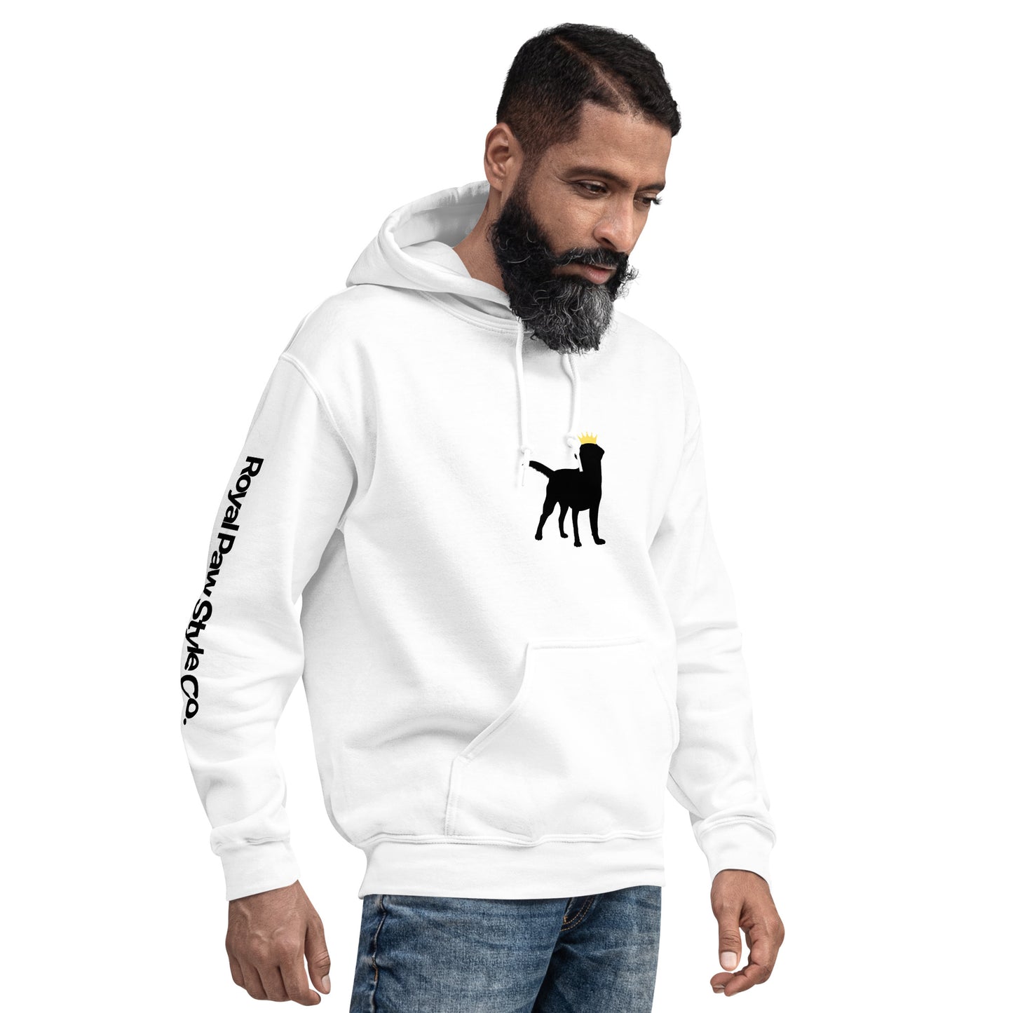 Men's Designer Hoodie