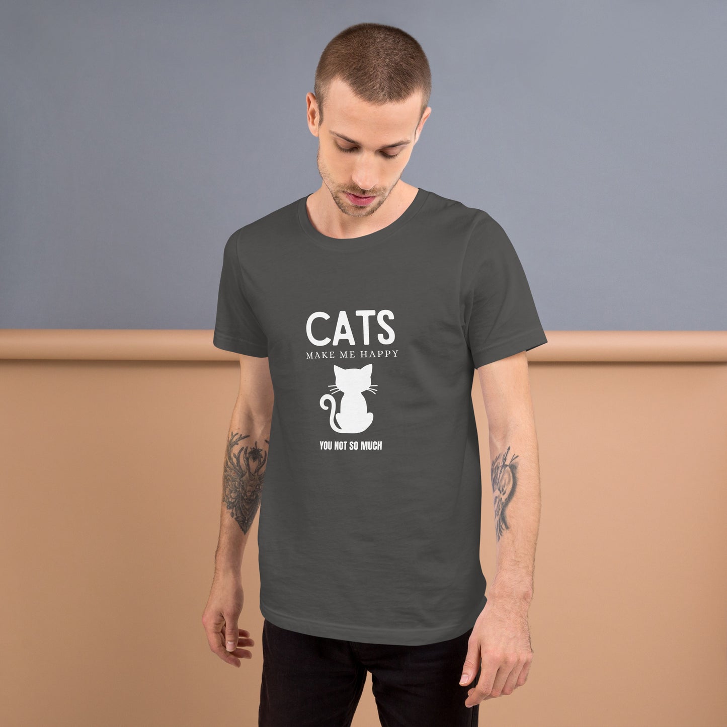 Men's Designer t-shirt