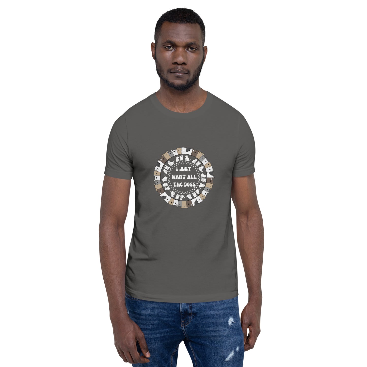 Men's Designer t-shirt