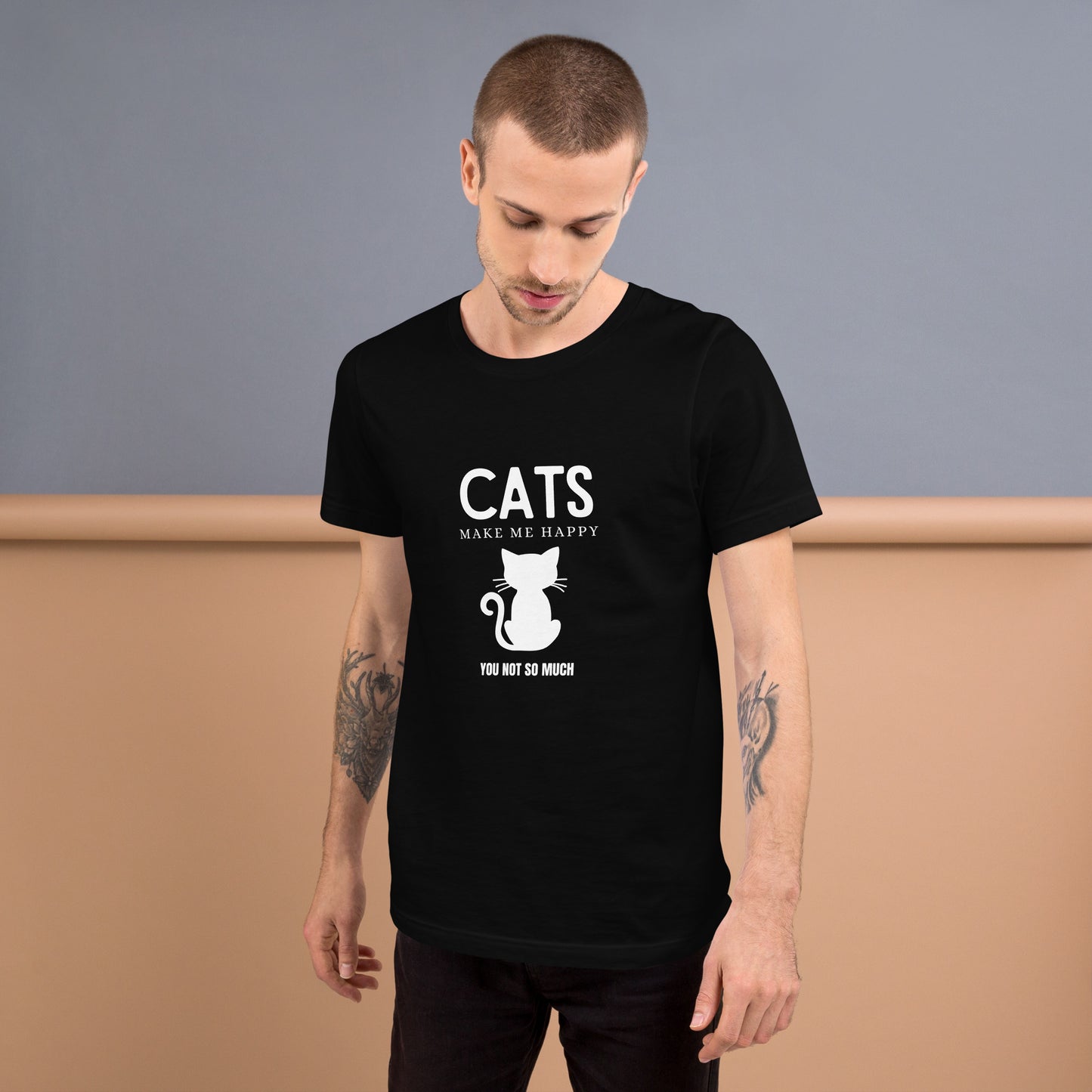 Men's Designer t-shirt