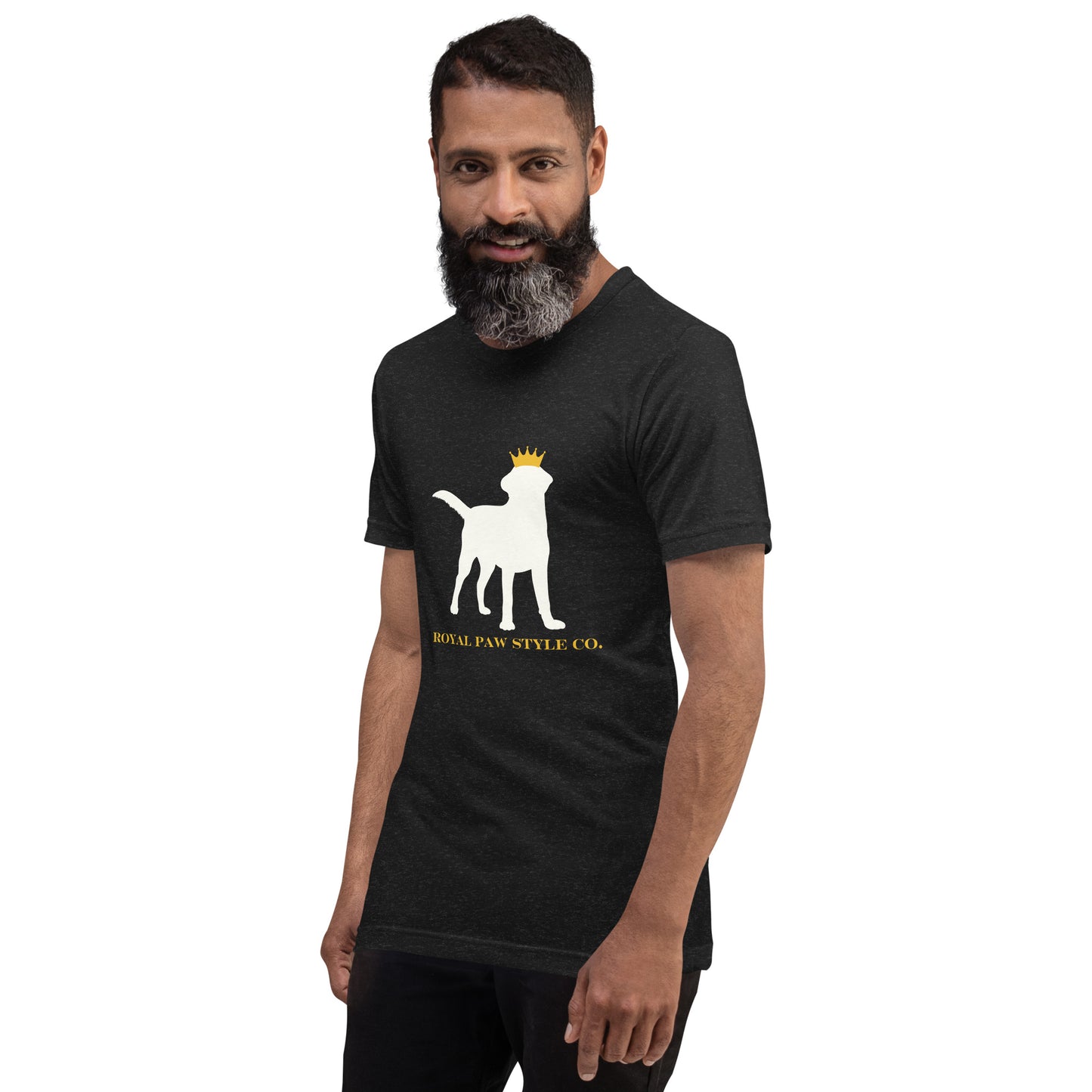 Men's t-shirt Dog-2