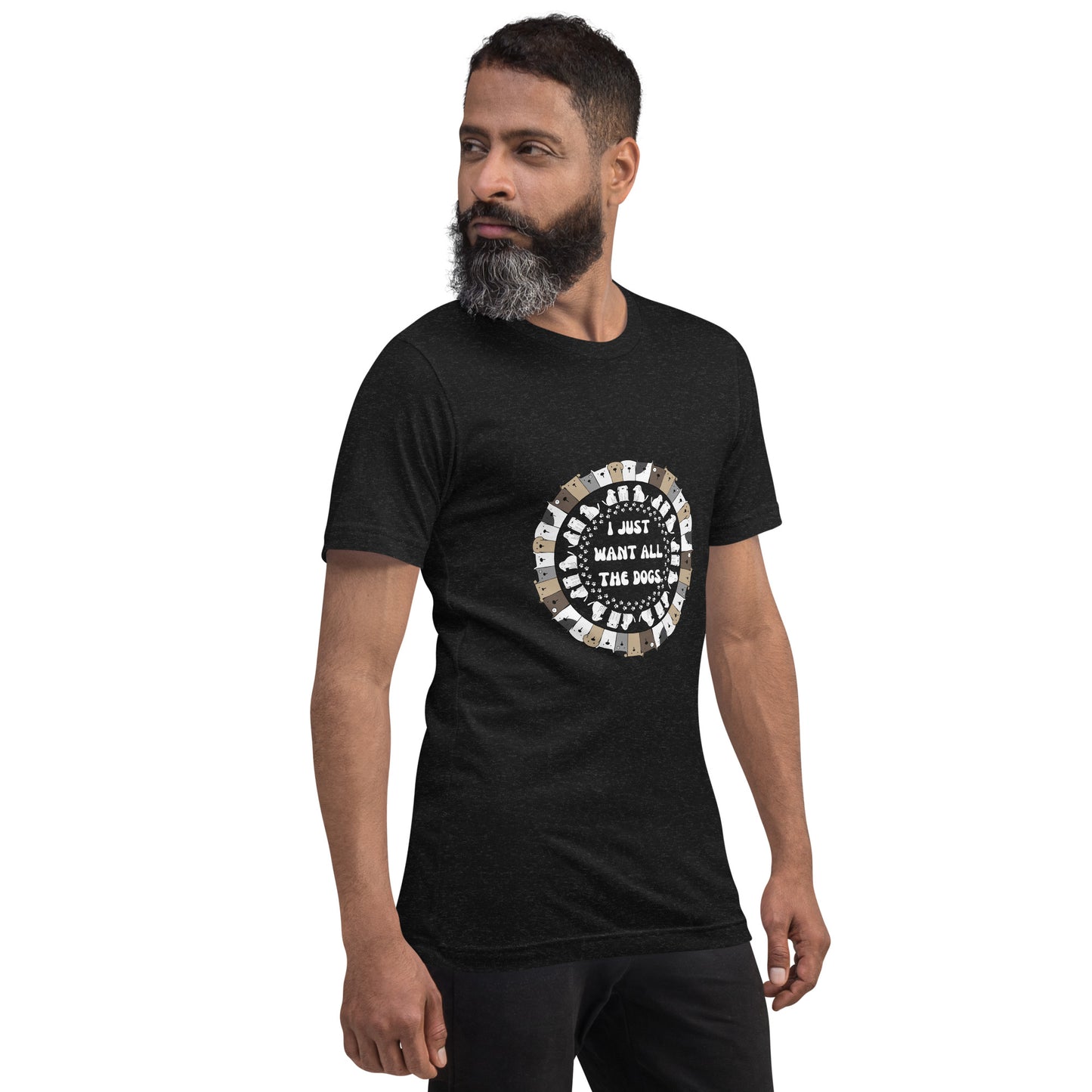 Men's Designer t-shirt