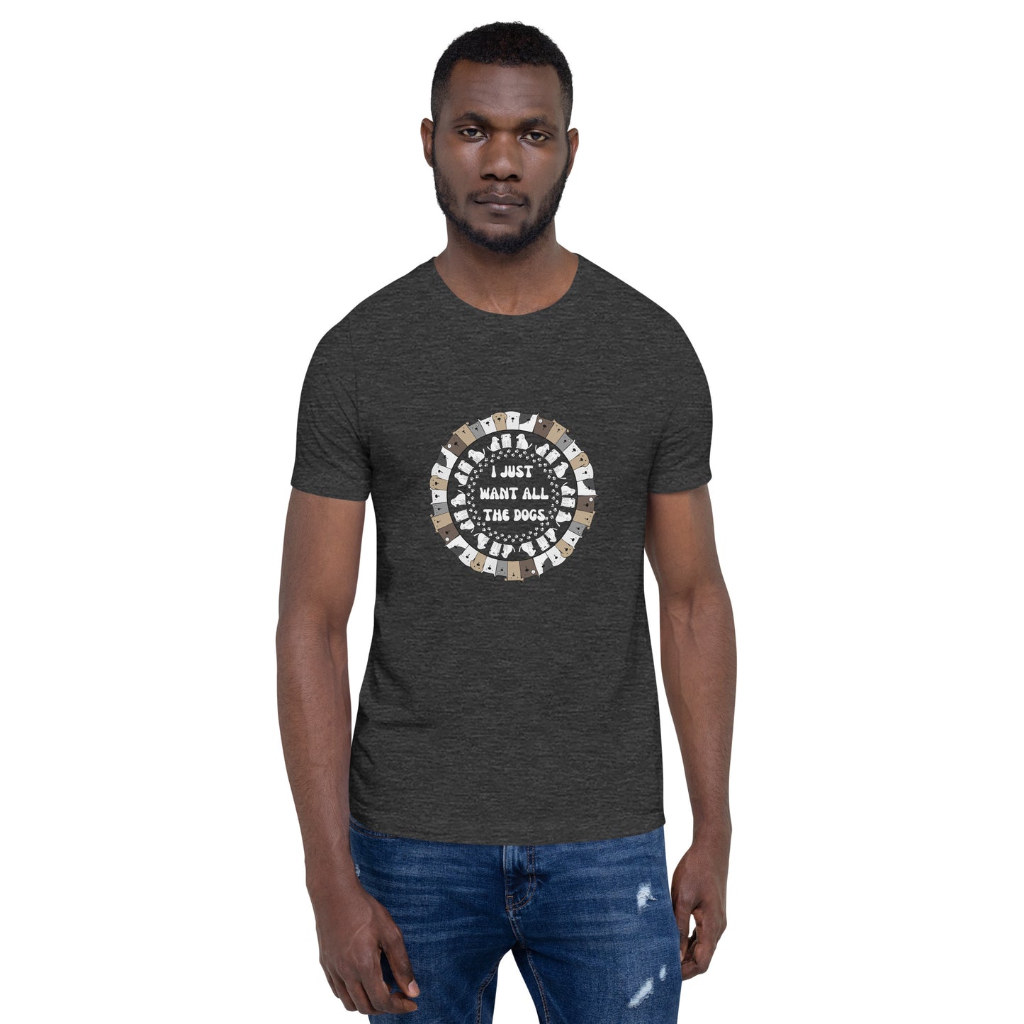 Men's Designer t-shirt