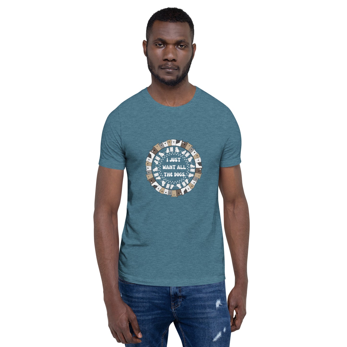 Men's Designer t-shirt