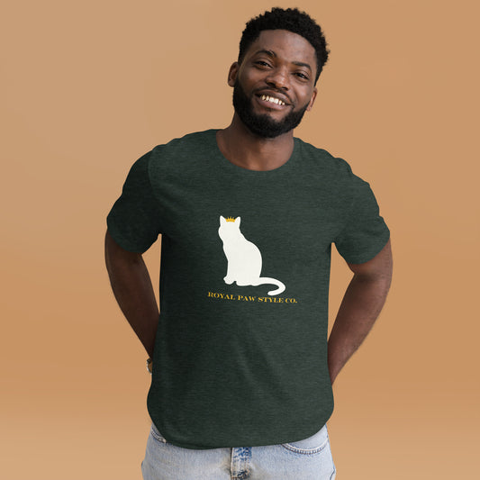 Men's t-shirt Cat-2