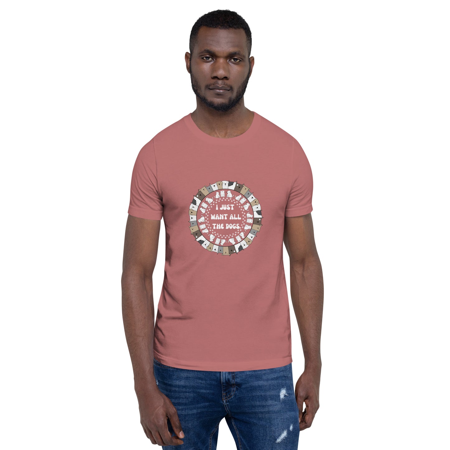 Men's Designer t-shirt