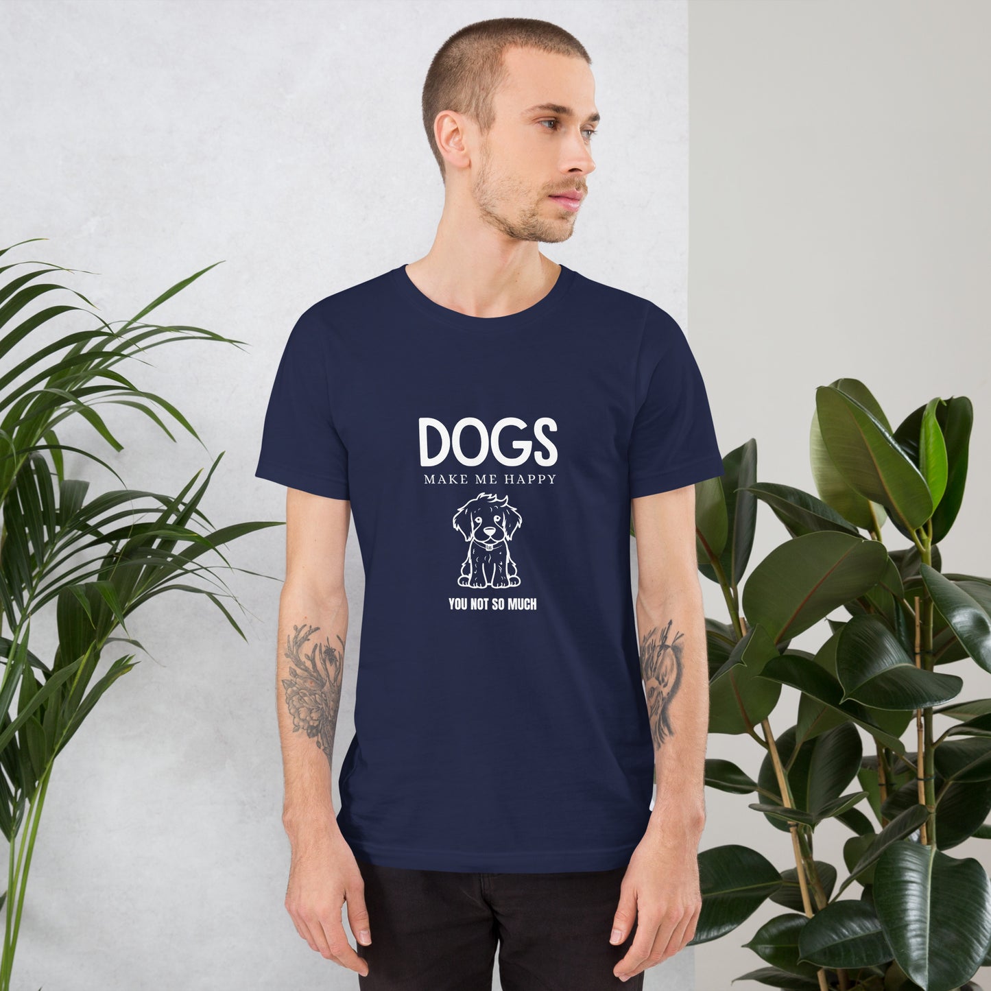 Men's Designer t-shirt