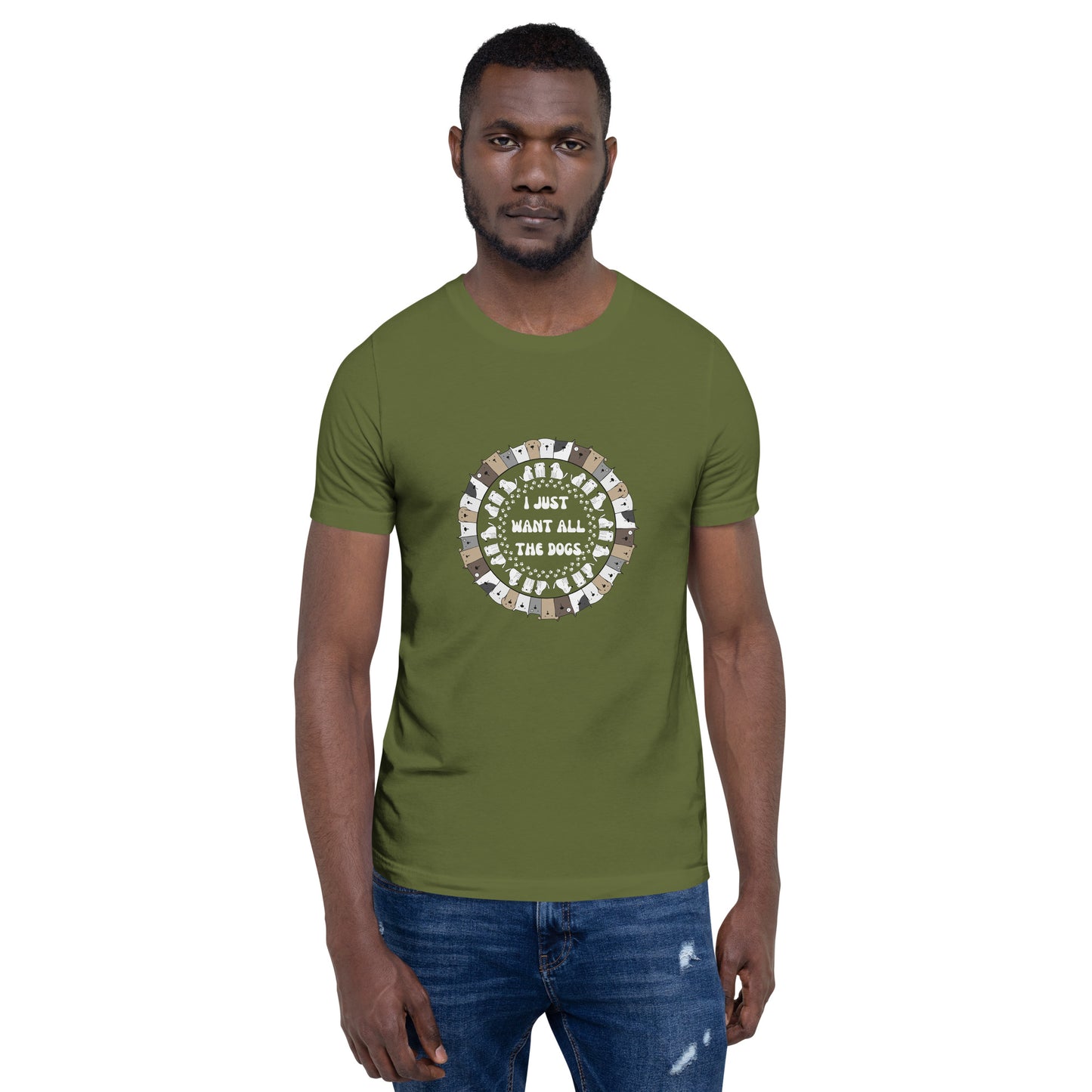 Men's Designer t-shirt