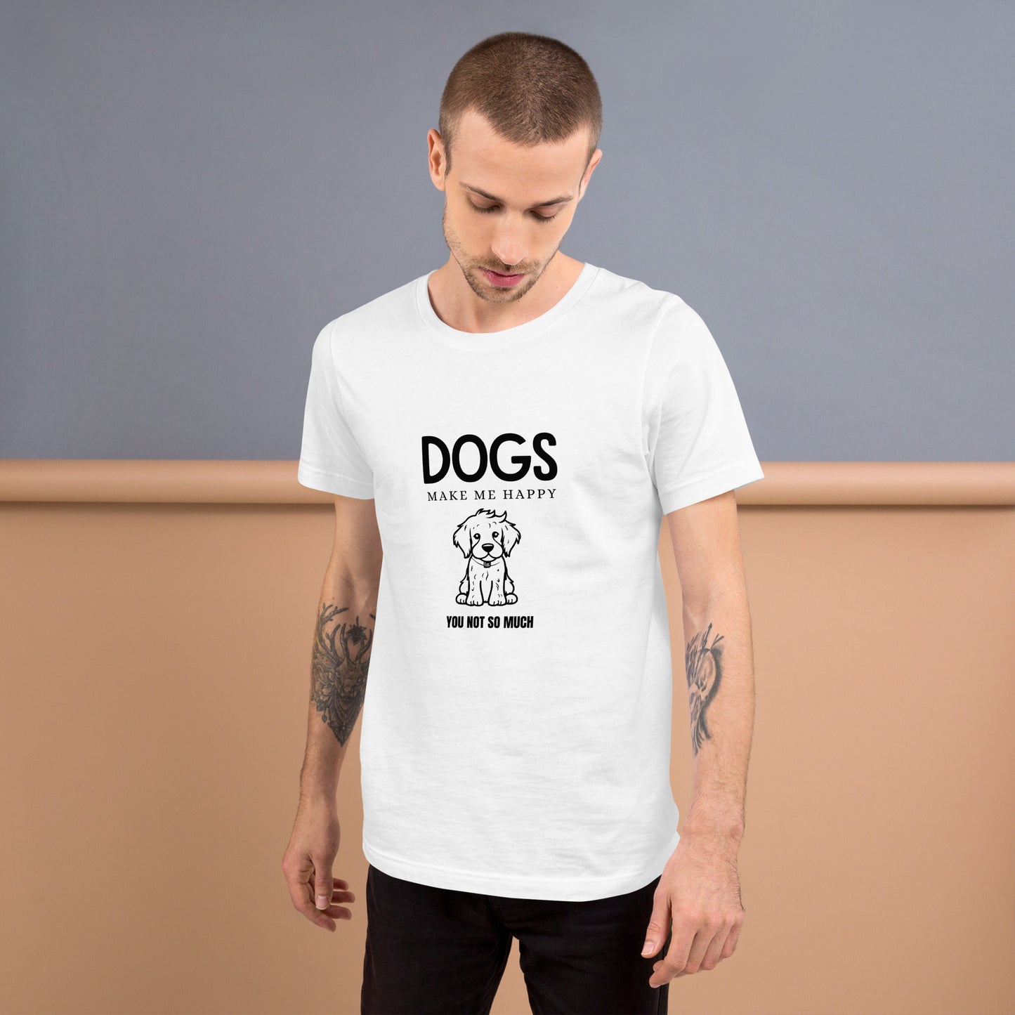 Men's Designer t-shirt