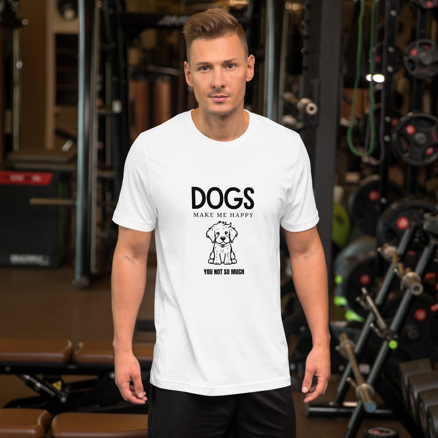 Men's Designer t-shirt