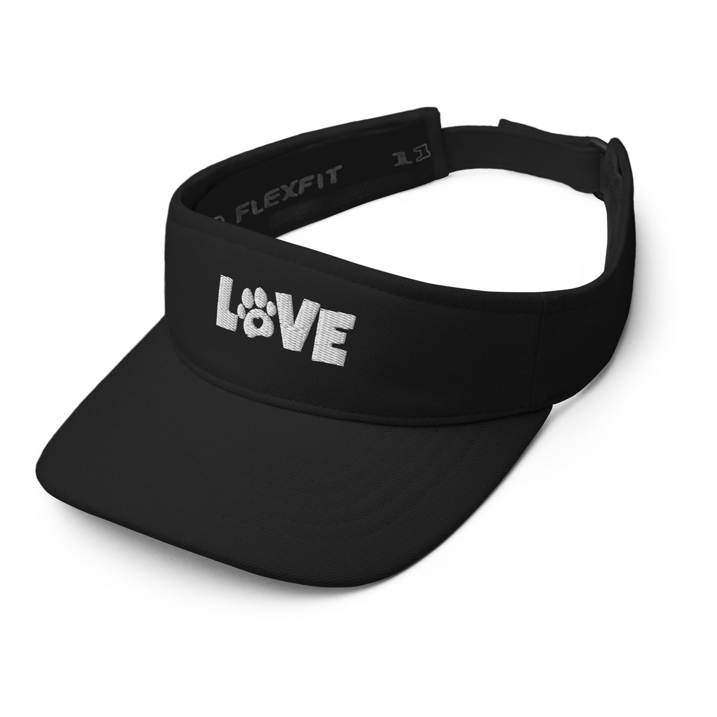 Designer Visor